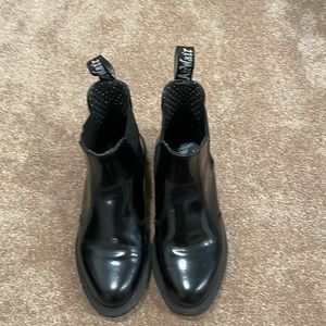 Dr. Marten boots